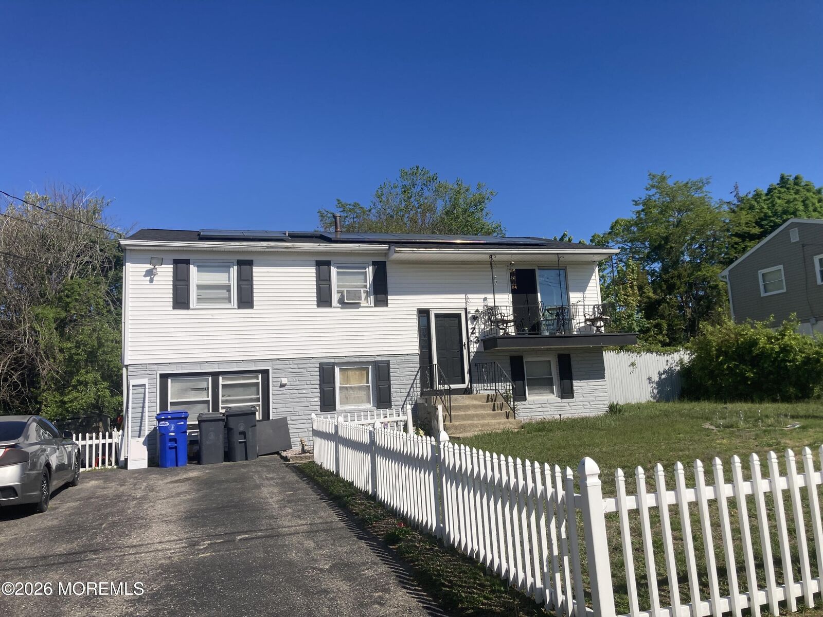 Property Photo: 23 W Ridge Road NJ 08755
