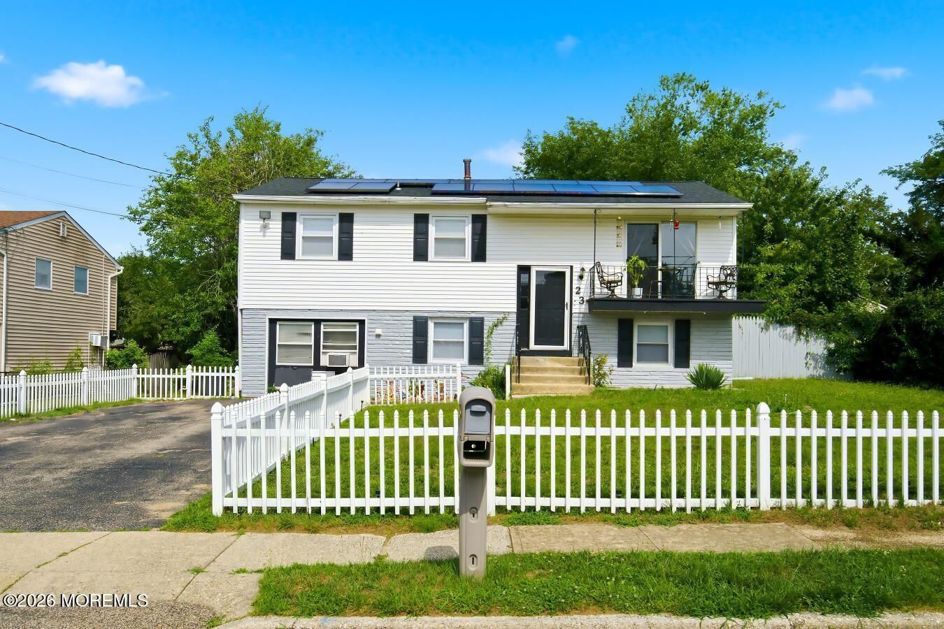 Property Photo:  23 W Ridge Road  NJ 08755 