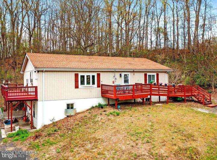 Property Photo: 48 Tower Road NJ 08514