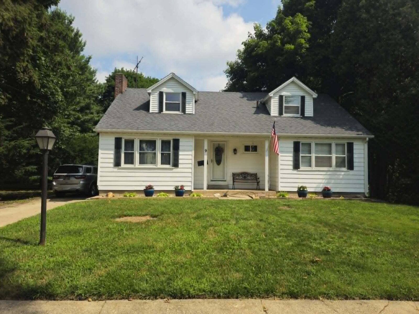 Property Photo:  9 Armstrong Street  MI 49242 