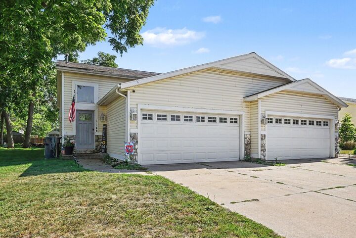 Property Photo: 154 W 32nd Street MI 49423