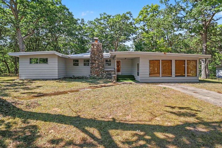 Property Photo: 16815 S Star Lake Drive MI 49304