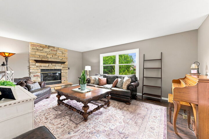 Property Photo:  5829 Winstar Lane  WI 53402 