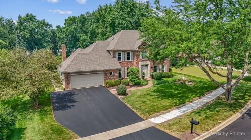 Property Photo:  103 Northampton Drive  IL 60543 