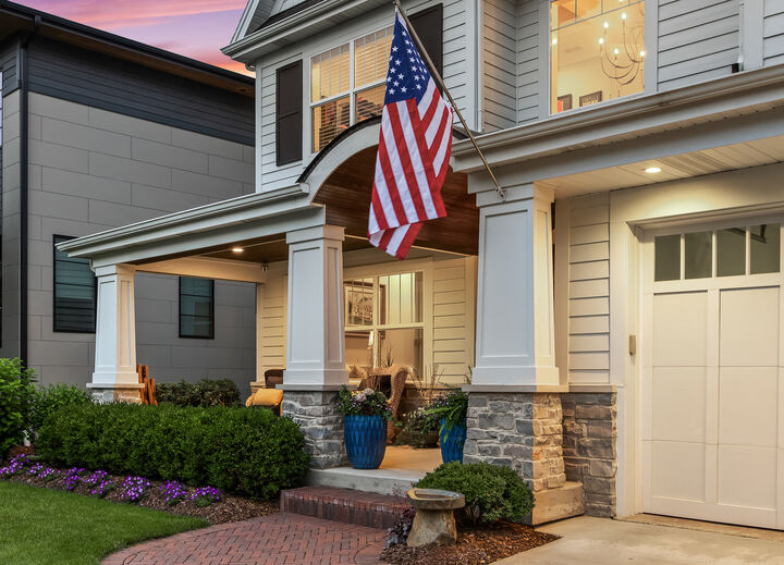 Property Photo:  624 Wellner Road  IL 60540 