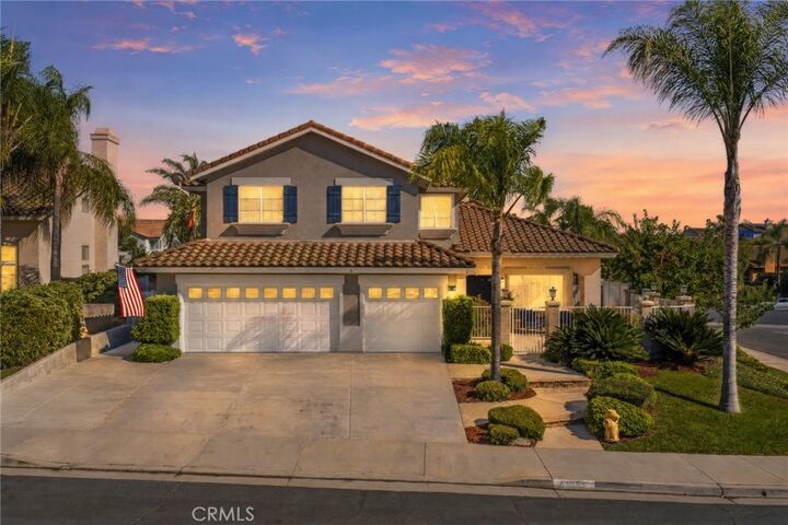 Property Photo:  40082 Gibraltar  CA 92562 