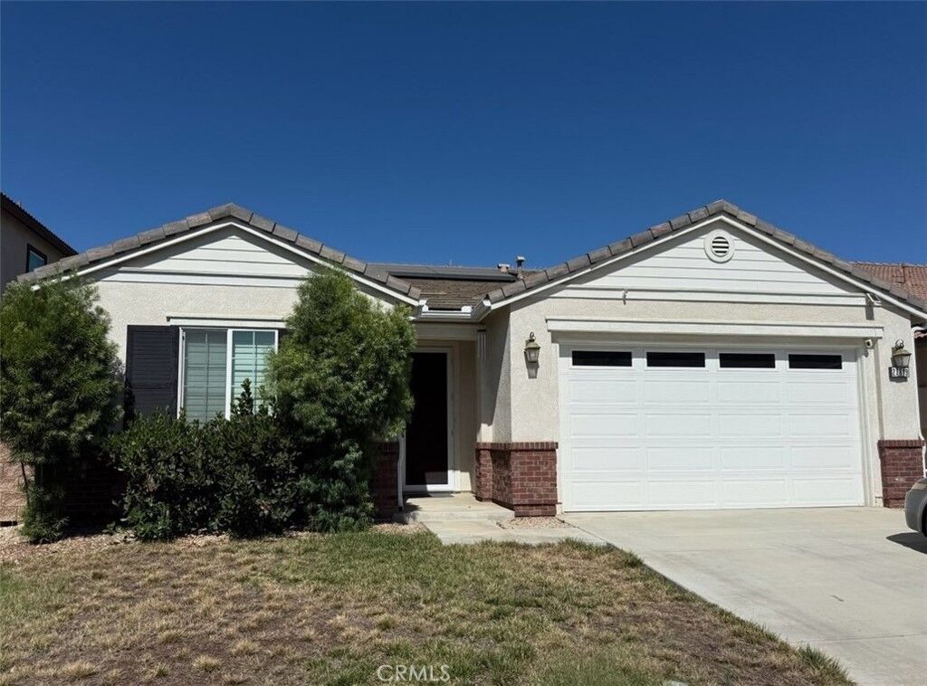 Property Photo:  27819 Paddleboat Court  CA 92585 