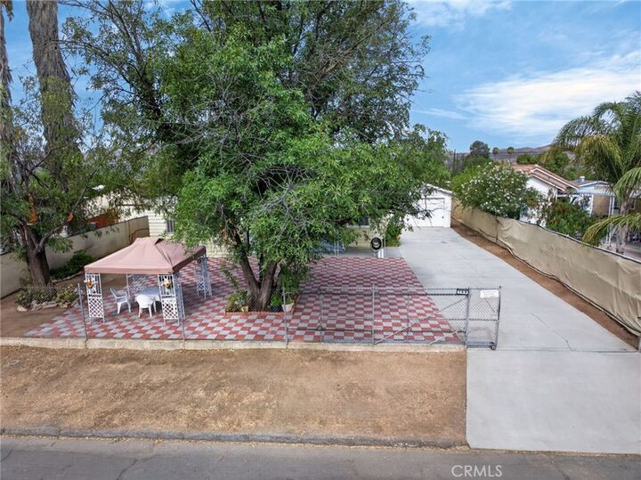 Property Photo:  168 Bond Drive  CA 92570 