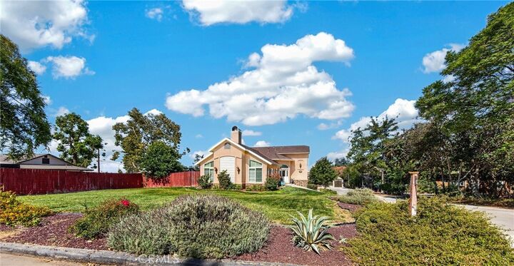 Property Photo:  11666 Madison Street  CA 92399 