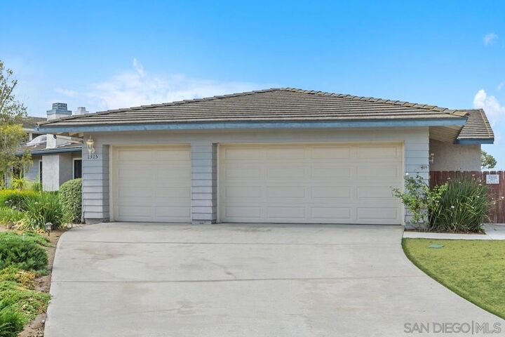 Property Photo:  1315 Eagle Glen  CA 92029 