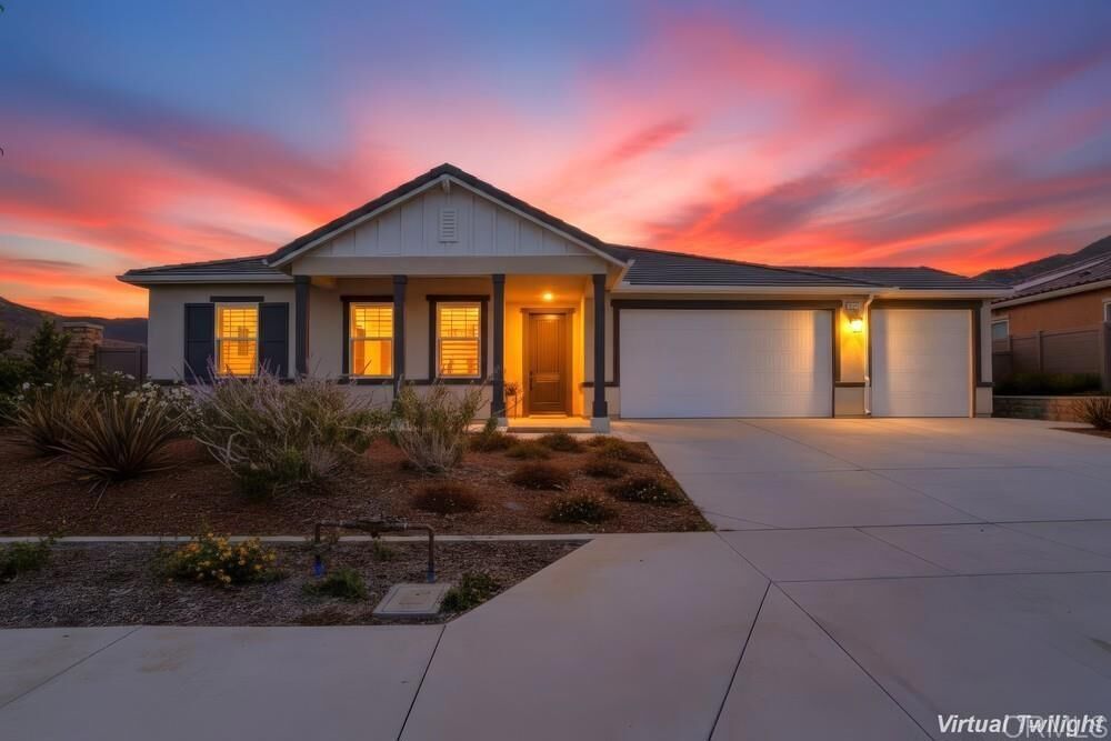 Property Photo:  3120 Shue Place  CA 92027 