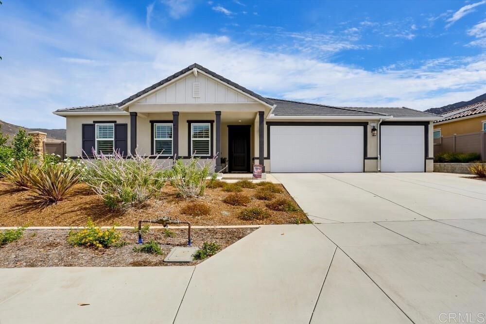 Property Photo: 3120 Shue Place CA 92027