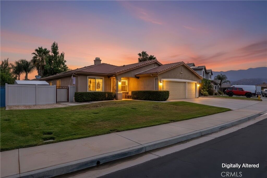 Property Photo: 1169 Gainsborough CA 92223