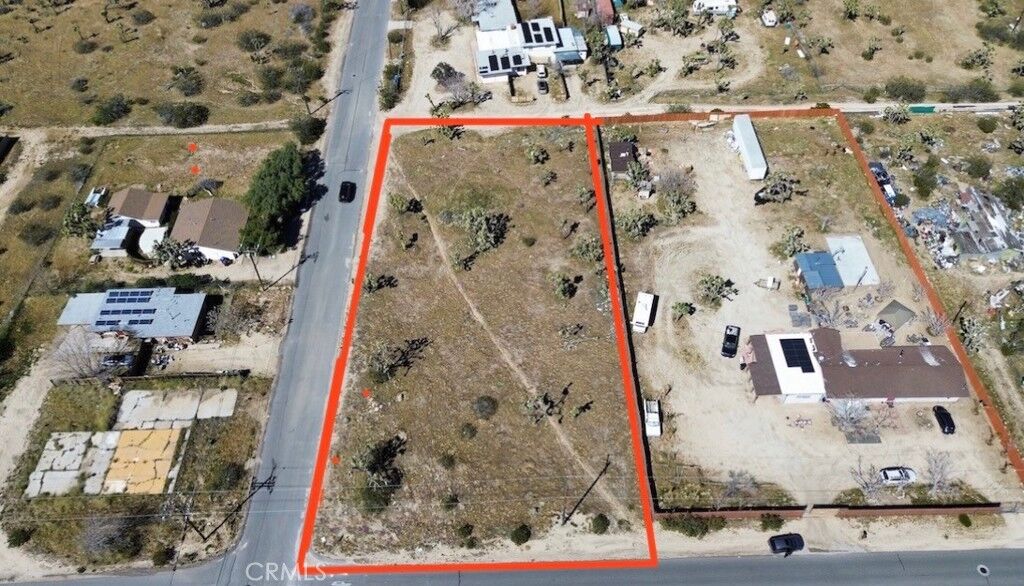 Property Photo: 7199 Grand CA 92284