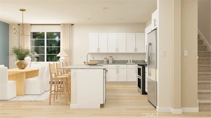 Property Photo:  26573 Aster Way  CA 92584 