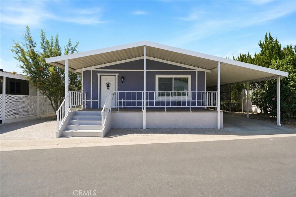 Property Photo:  840 E Foothill Boulevard 197  CA 91702 