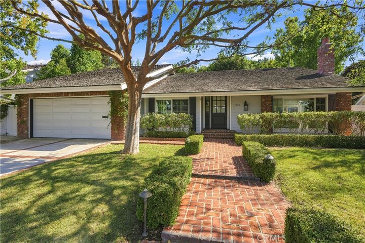 Property Photo:  1844 Newport Hills E  CA 92660 