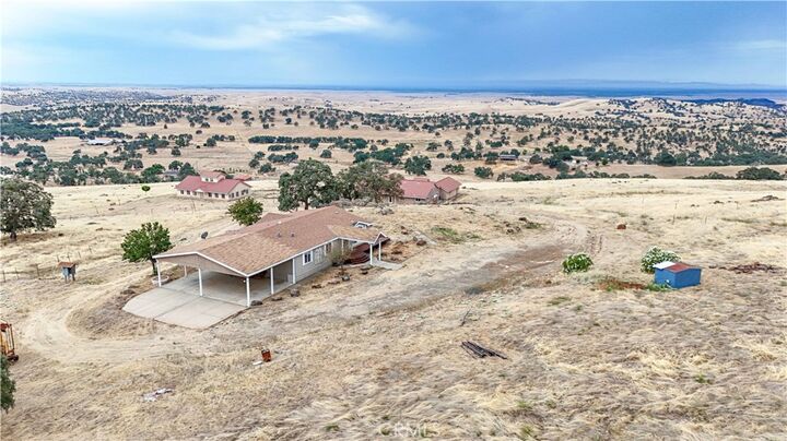 Property Photo: 5102 Indian Gulch CA 95306