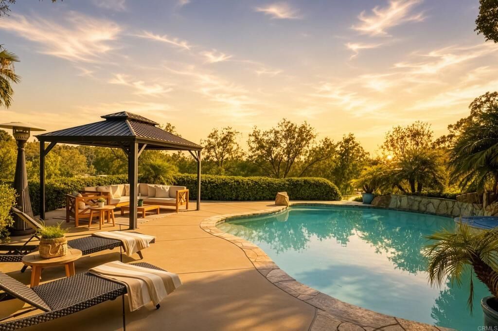 Property Photo:  3044 Camino Del Rancho  CA 92024 