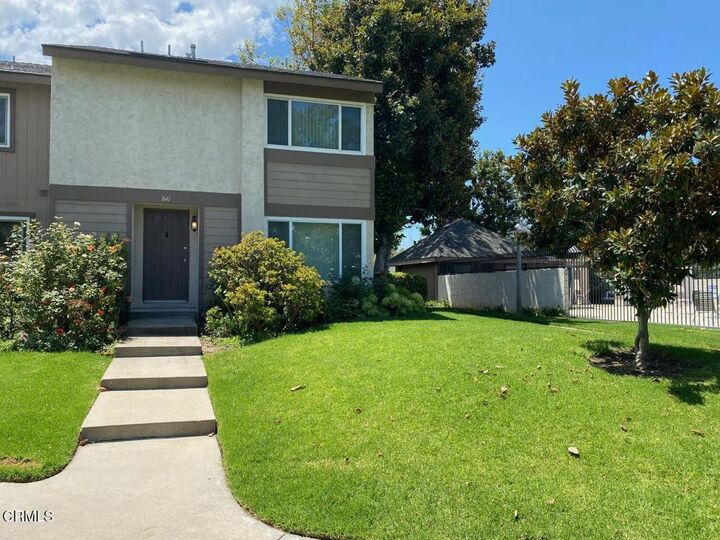 Property Photo:  841 Hartford Lane  CA 90631 