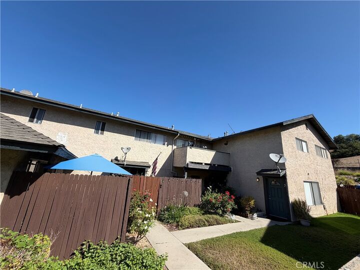 Property Photo:  1737 E Nanette Avenue  CA 91792 