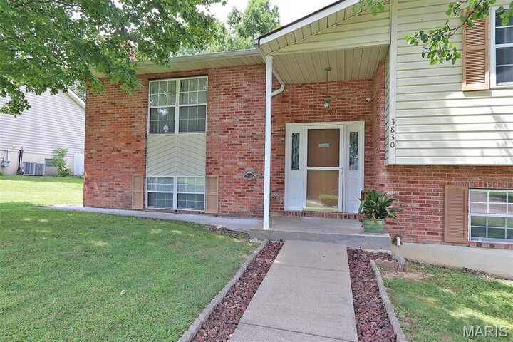 Property Photo:  3830 Fawn Drive  MO 63701 