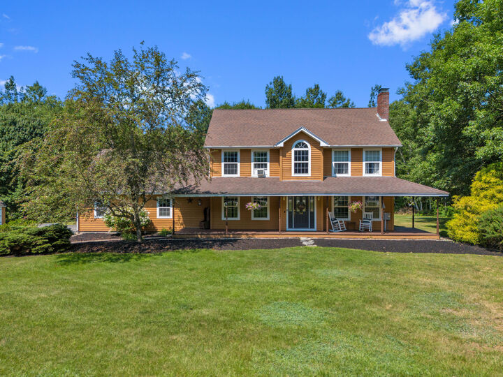Property Photo:  84 Star Drive  ME 04258 