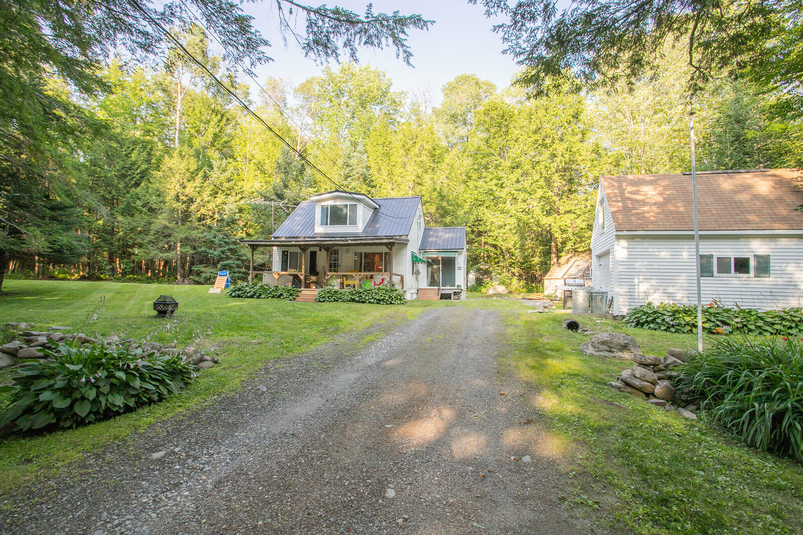Property Photo:  73 Deer Run Lane  ME 04930 