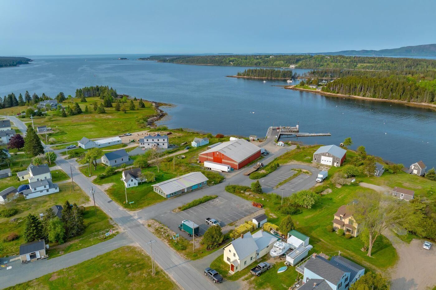 Property Photo:  88 Sargent Street  ME 04693 