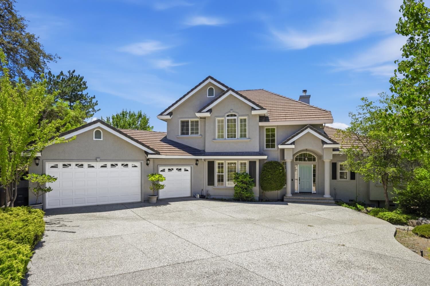 Property Photo:  9250 Upper Valley Road  CA 95602 