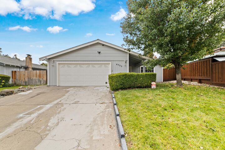Property Photo:  6735 Old Oak Court  CA 95610 