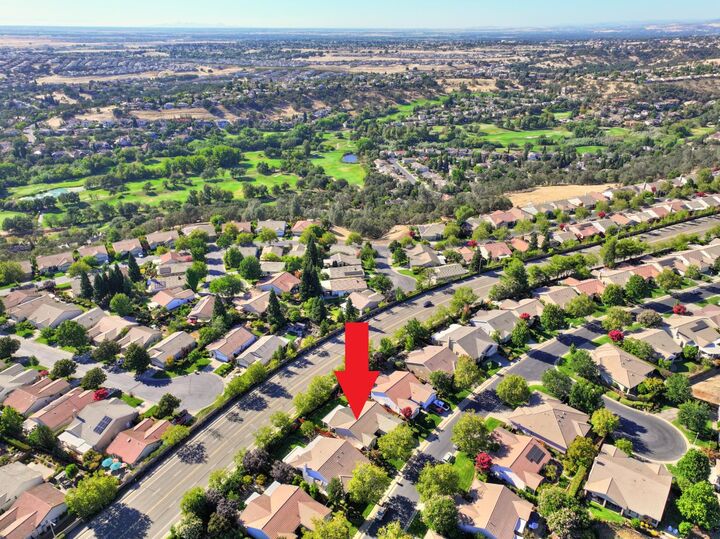 Property Photo:  4130 Tahoe Vista Drive  CA 95765 