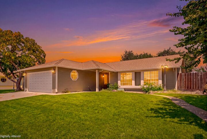 Property Photo: 2554 Hays Drive CA 95348