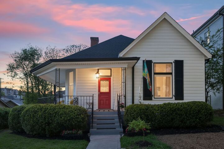 Property Photo:  1903 Hillside Ave  TN 37203 