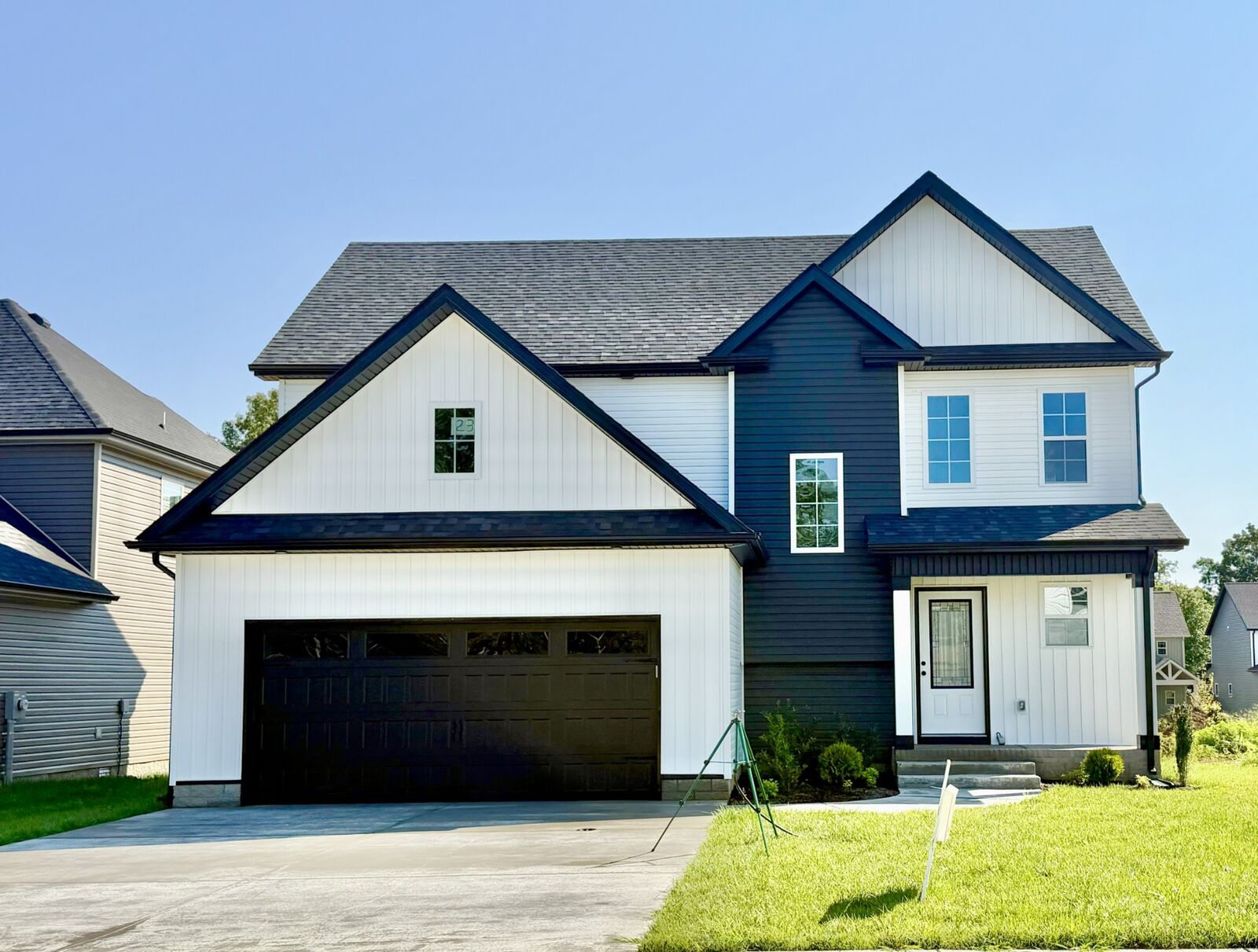 Property Photo:  275 Switchgrass Dr  TN 37042 