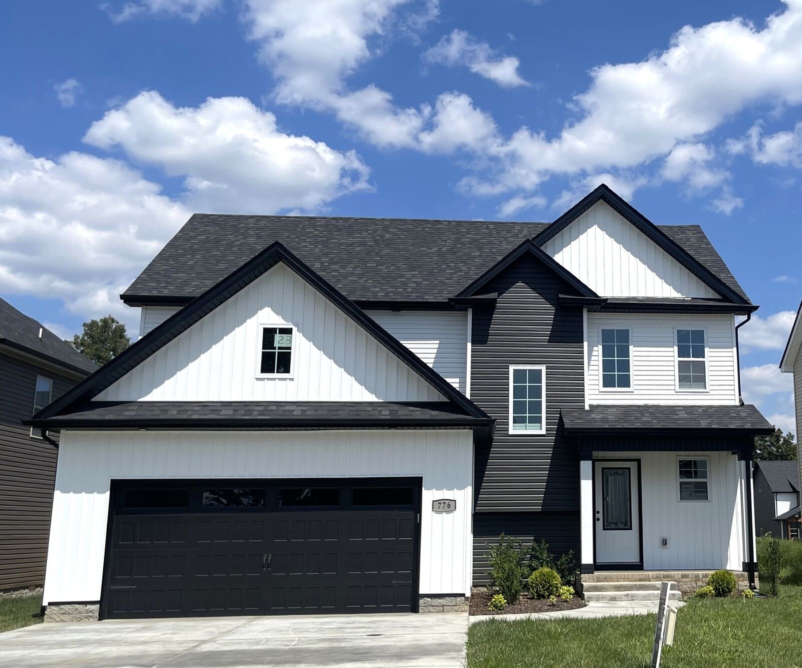Property Photo: 275 Switchgrass Dr TN 37042