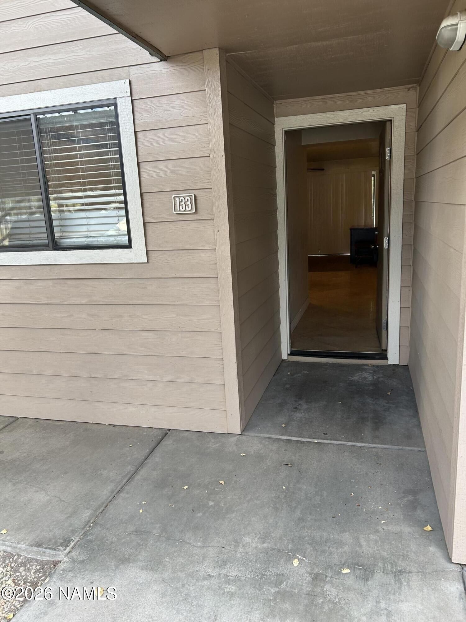 Property Photo:  3200 S Litzler Drive 21-133  AZ 86001 