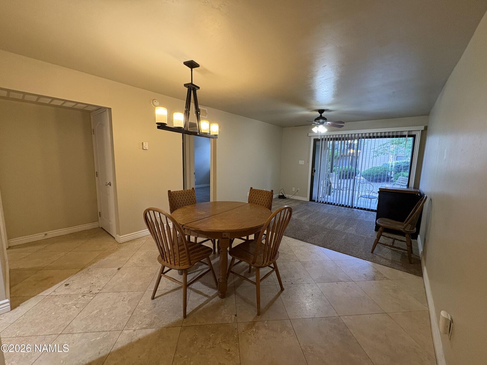 Property Photo:  3200 S Litzler Drive 21-133  AZ 86001 