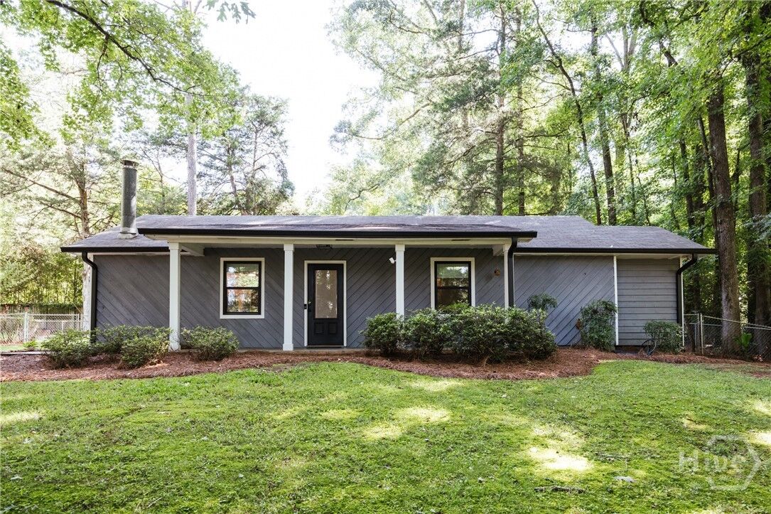 Property Photo: 640 Tallassee Road GA 30606