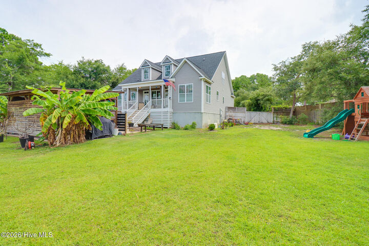 Property Photo:  117 Marshview Trail  NC 28412 