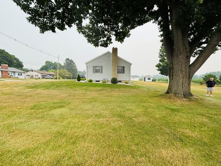 Property Photo: 222 Clinton St PA 18840
