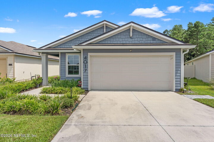 Property Photo:  4017 Chihuahua Court  FL 32218 