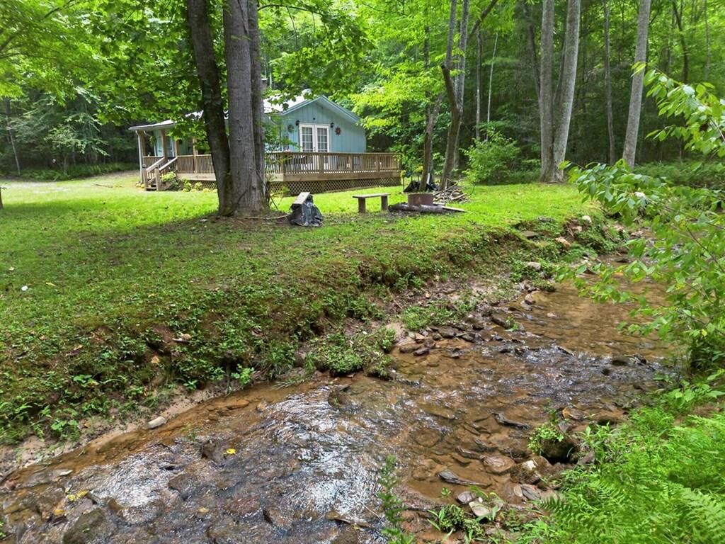 Property Photo:  595 Timberlake Road  GA 30513 