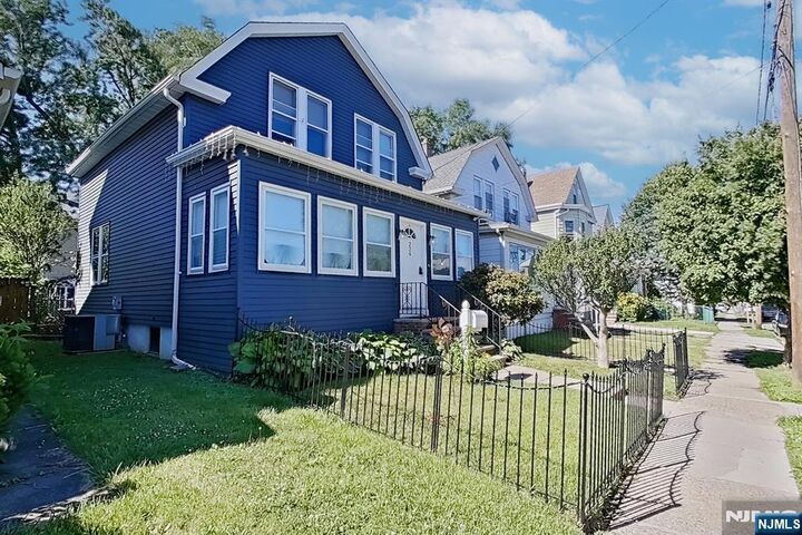 Property Photo:  229 1st Street  NJ 07011 