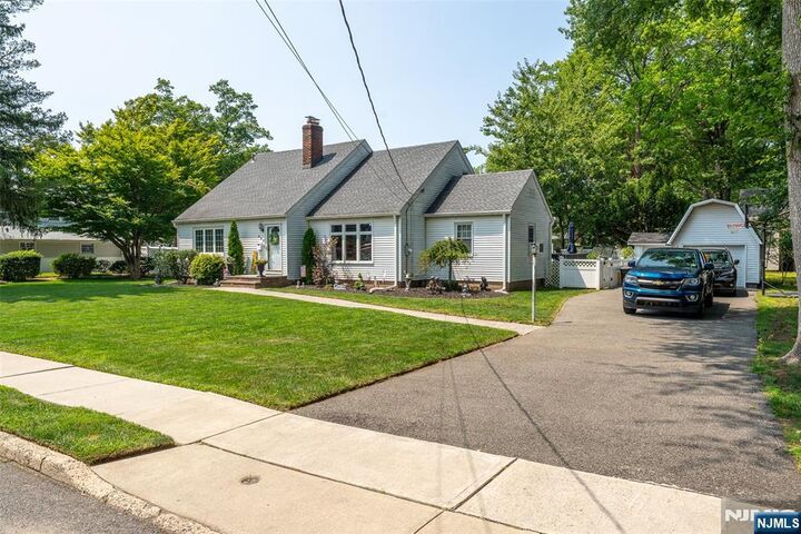 Property Photo:  800 Asbury Street  NJ 07646 