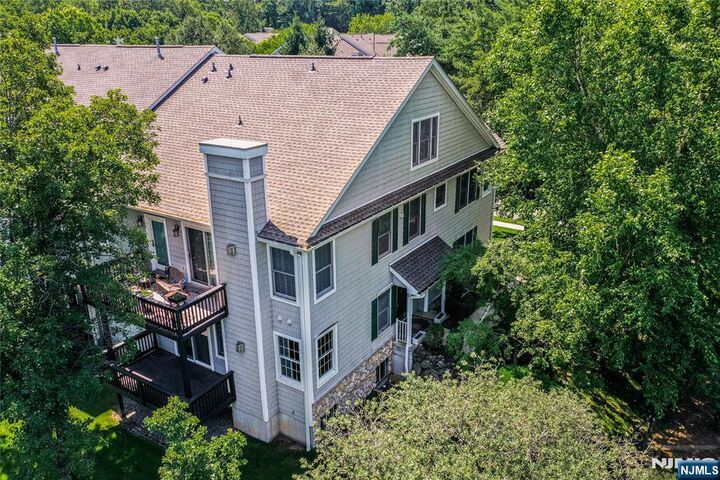 Property Photo: 34 Spring Hollow NJ 07675