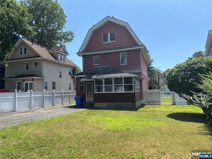 Property Photo:  137 Morse Place  NJ 07631 