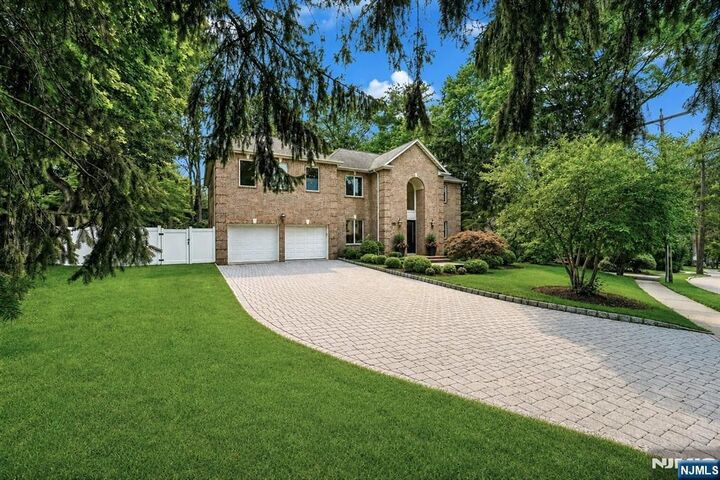 Property Photo:  49 Alpine Drive  NJ 07624 