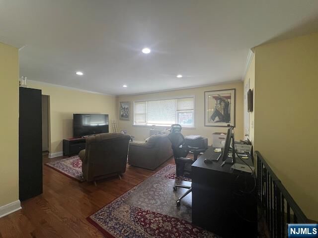 Property Photo: 2-22 Virginia B NJ 07410