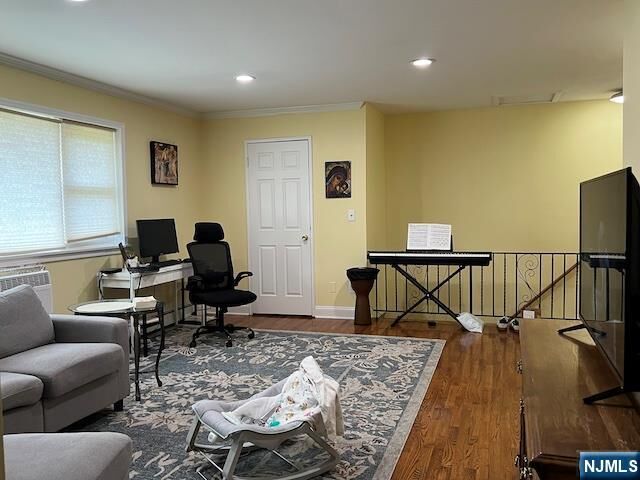 Property Photo:  2-22 Virginia B  NJ 07410 